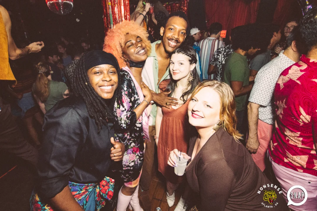 Atlanta Disco Society XIII