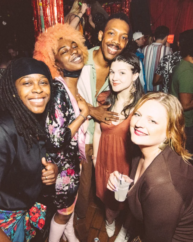 Atlanta Disco Society XIII
