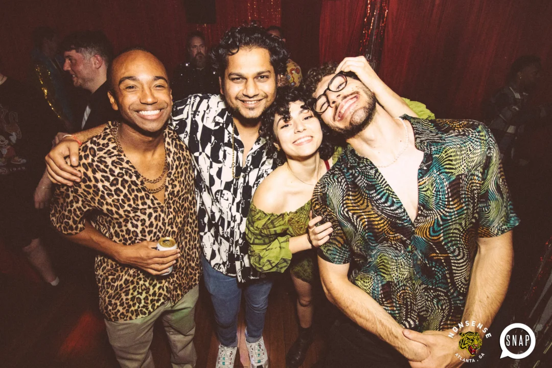 Atlanta Disco Society XIII