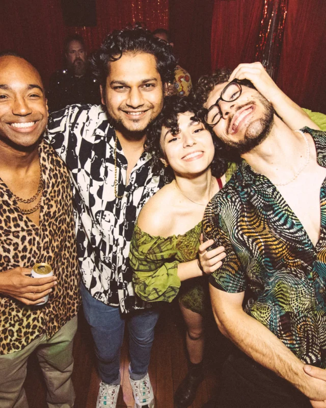 Atlanta Disco Society XIII