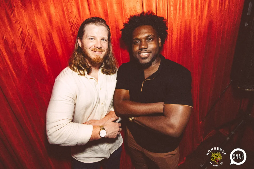 Atlanta Disco Society XIII
