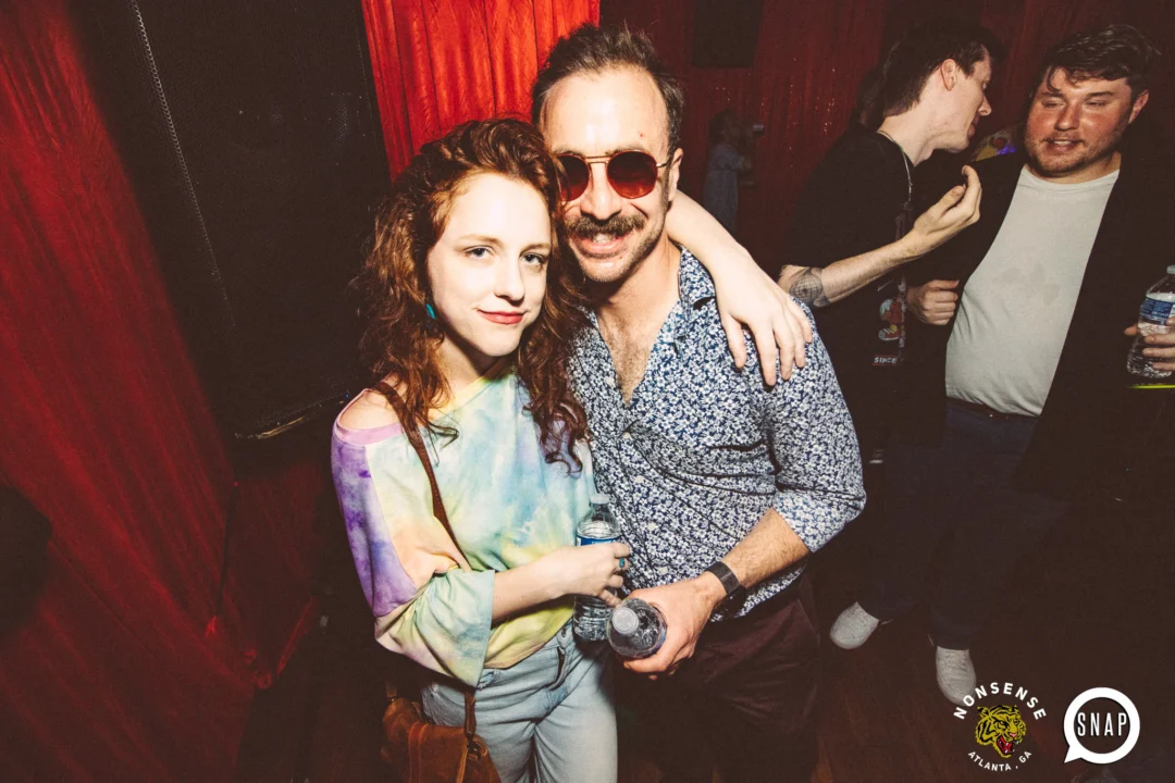 Atlanta Disco Society XIII