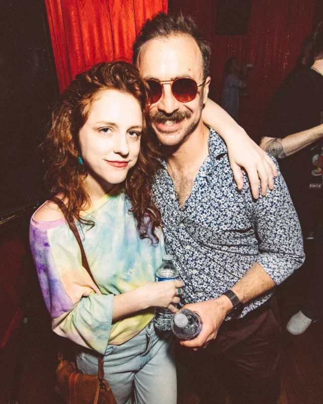 Atlanta Disco Society XIII