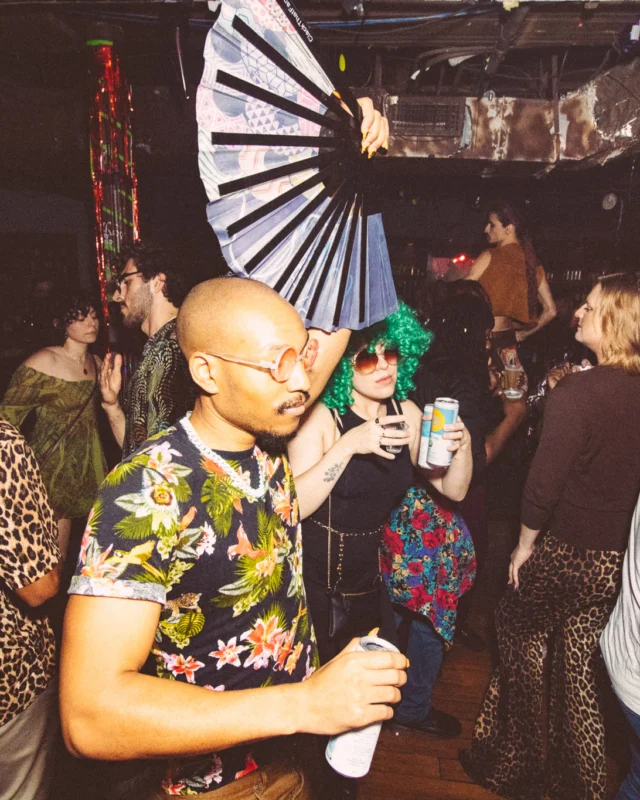 Atlanta Disco Society XIII