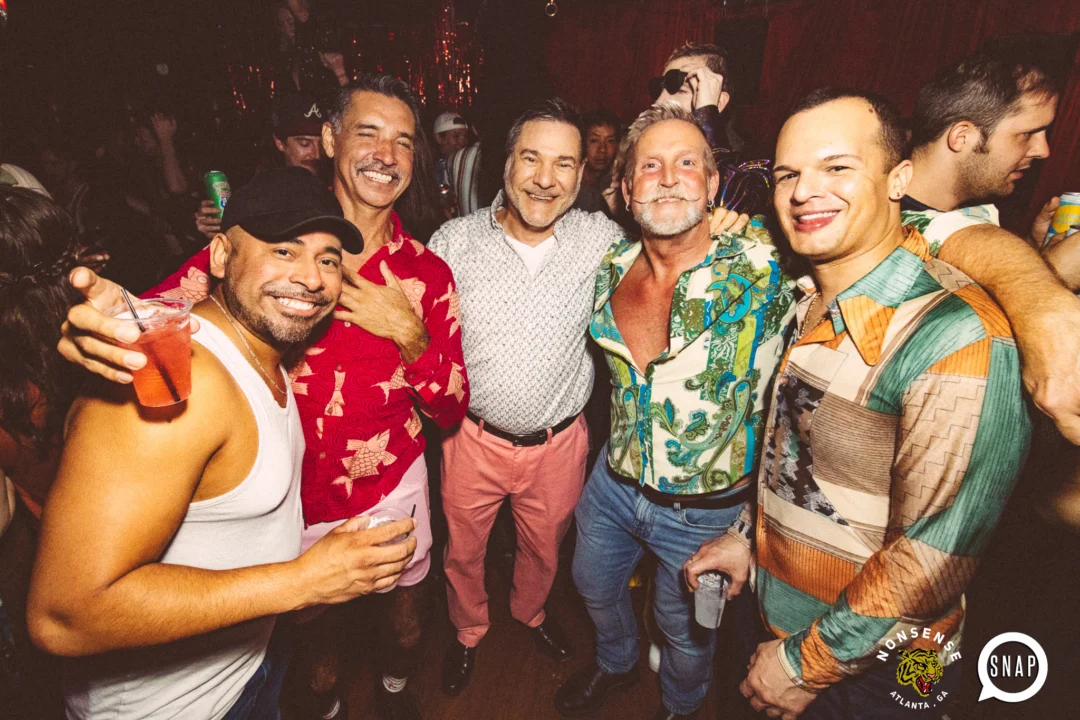 Atlanta Disco Society XIII