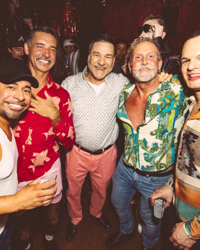 Atlanta Disco Society XIII