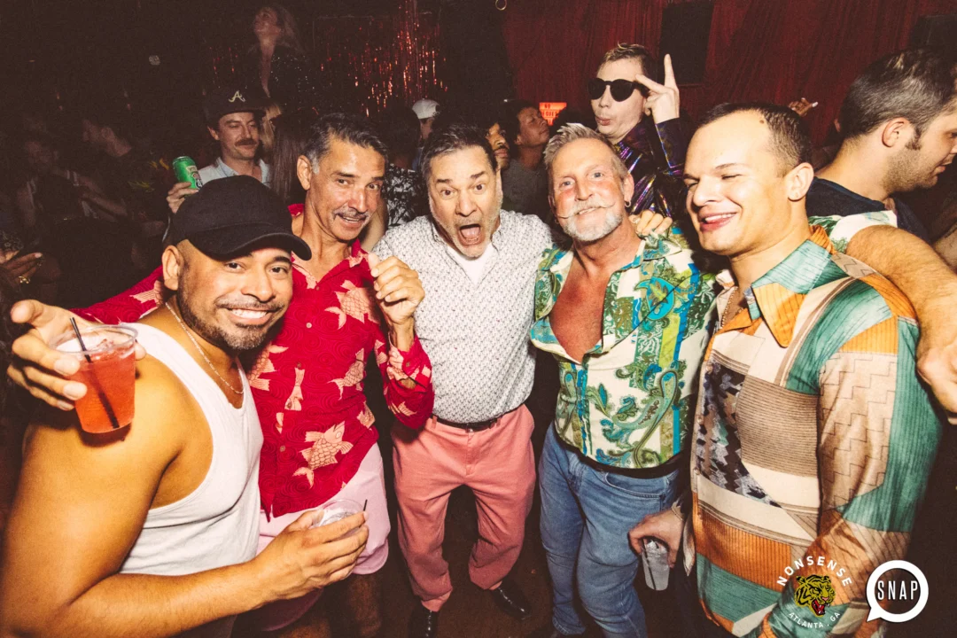 Atlanta Disco Society XIII