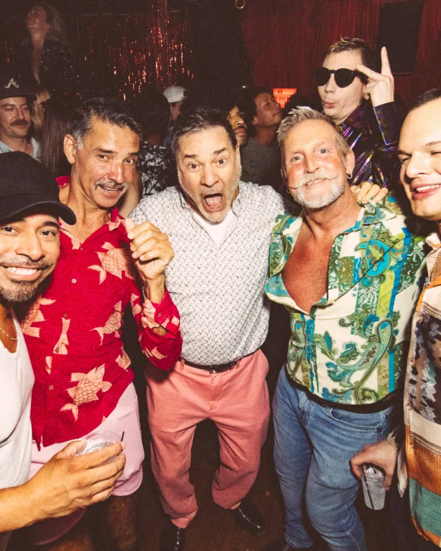 Atlanta Disco Society XIII