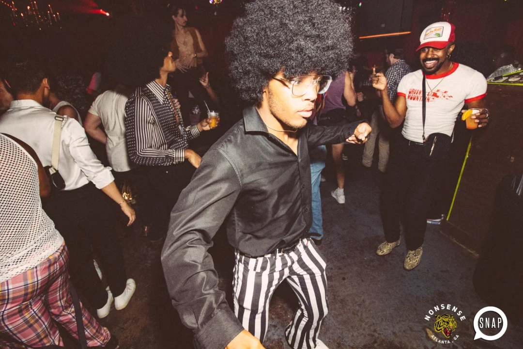 Atlanta Disco Society XIII