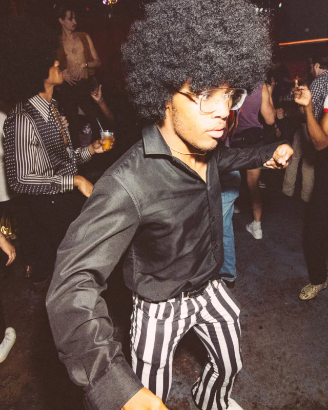 Atlanta Disco Society XIII