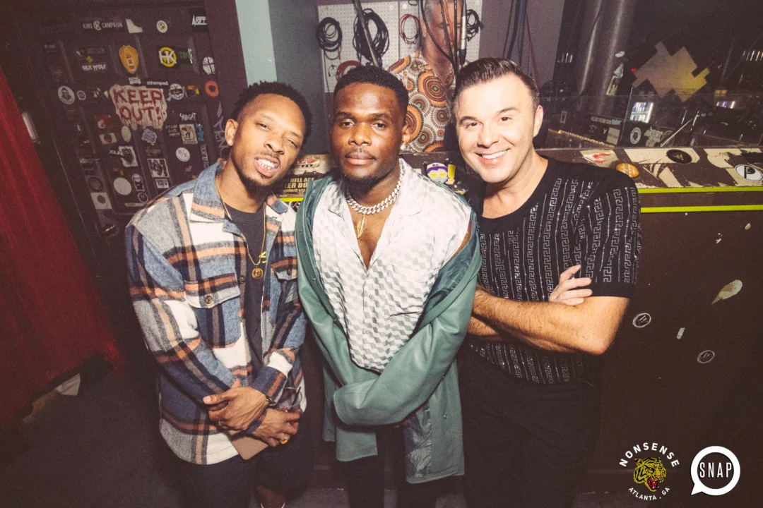 Atlanta Disco Society XIII