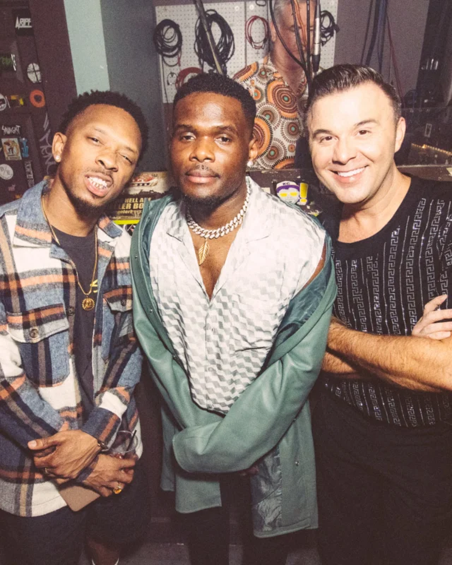 Atlanta Disco Society XIII