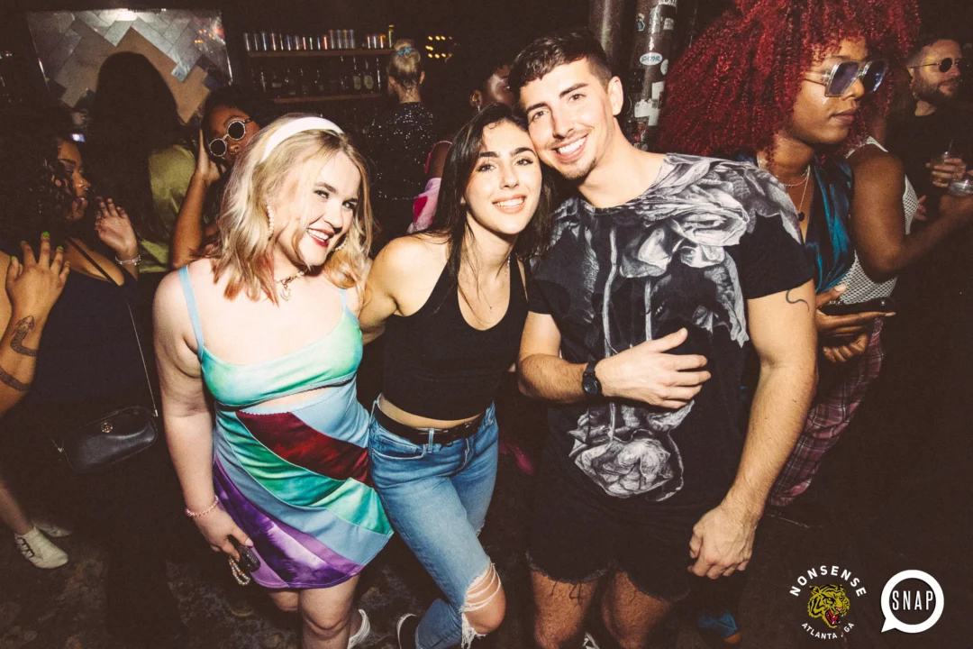 Atlanta Disco Society XIII