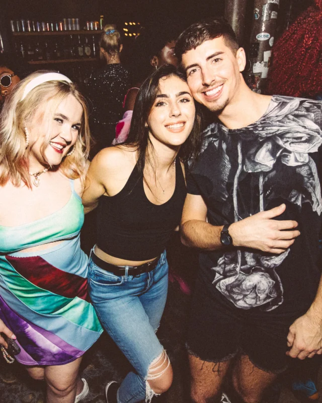 Atlanta Disco Society XIII
