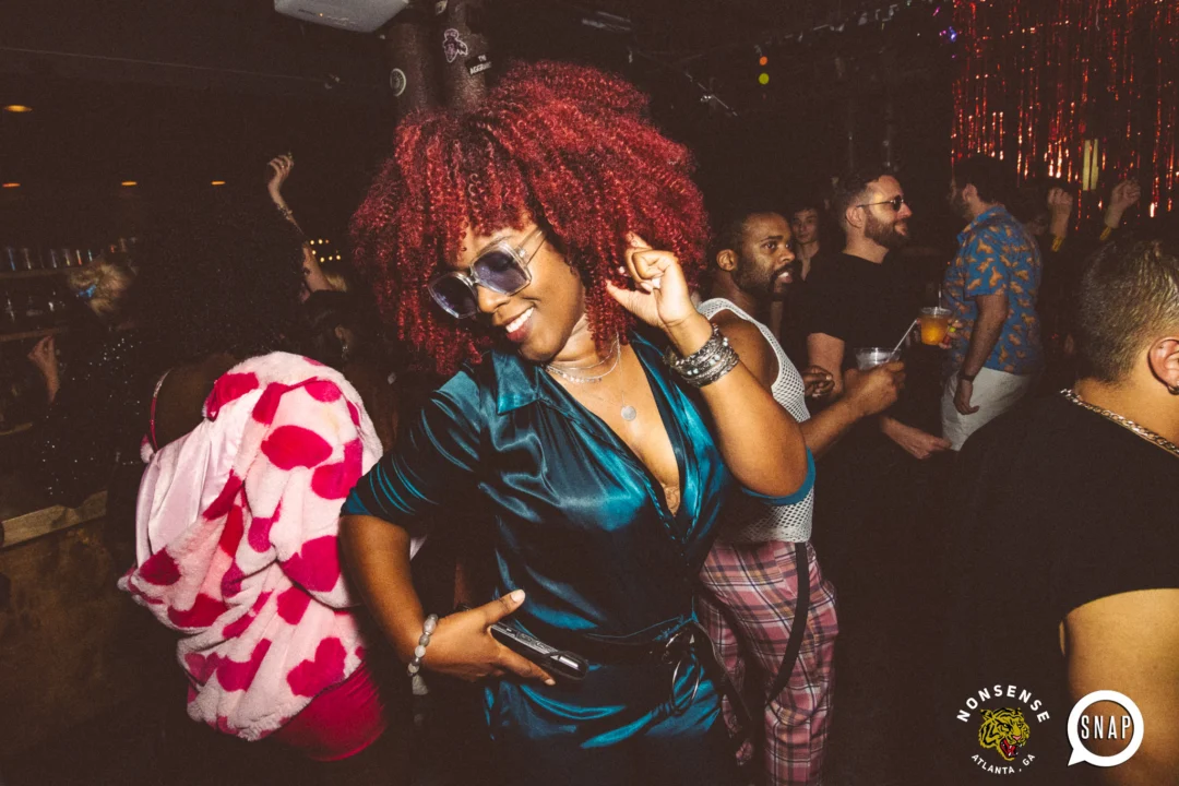Atlanta Disco Society XIII