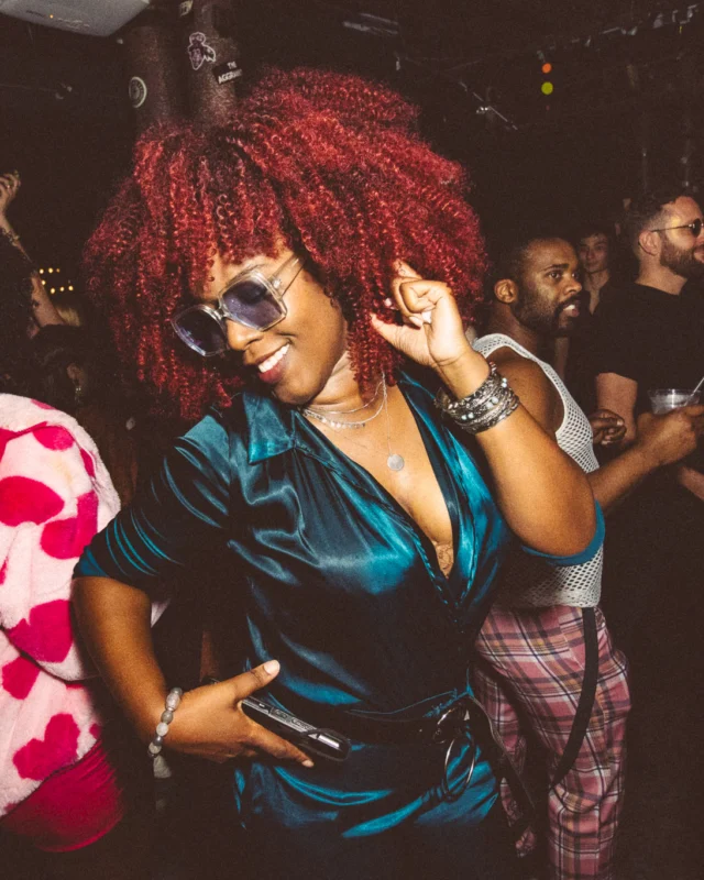 Atlanta Disco Society XIII