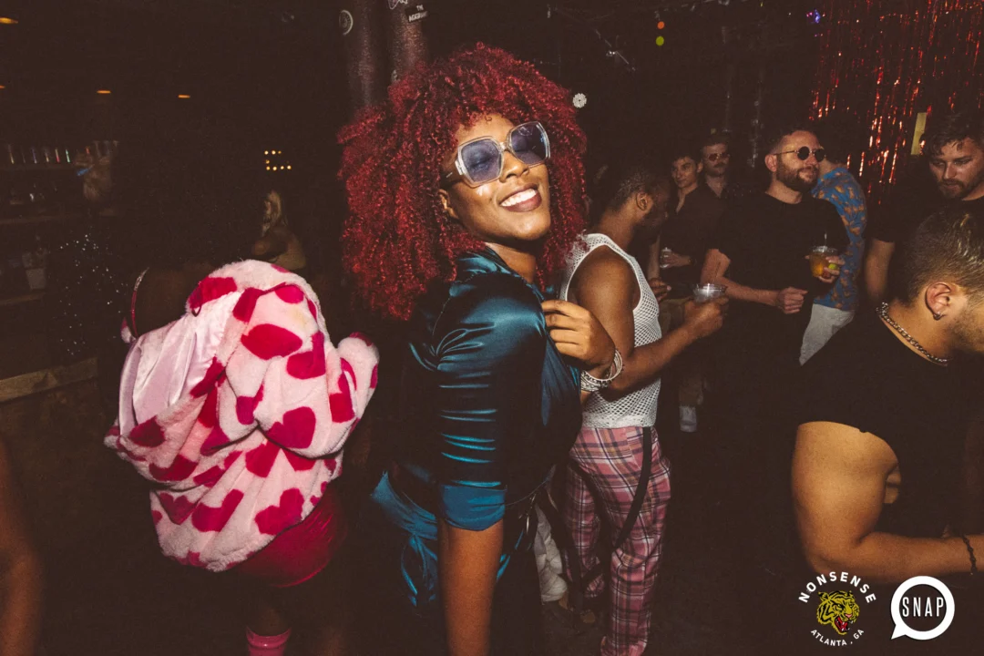 Atlanta Disco Society XIII