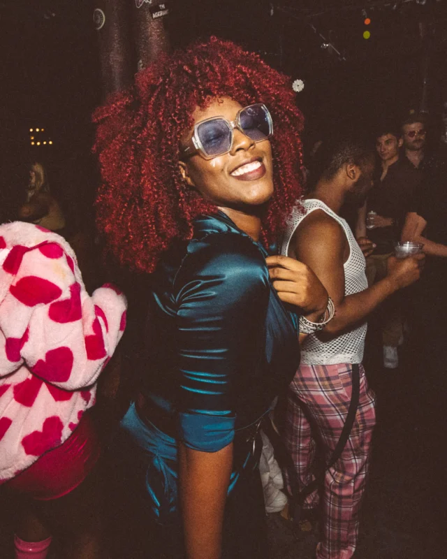 Atlanta Disco Society XIII