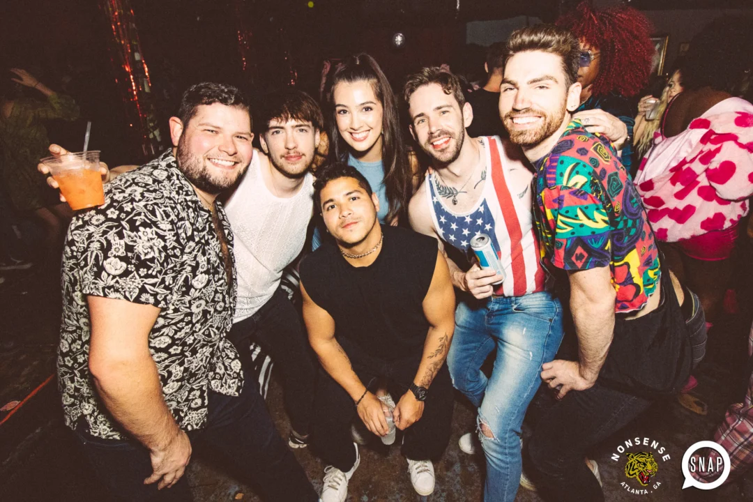Atlanta Disco Society XIII