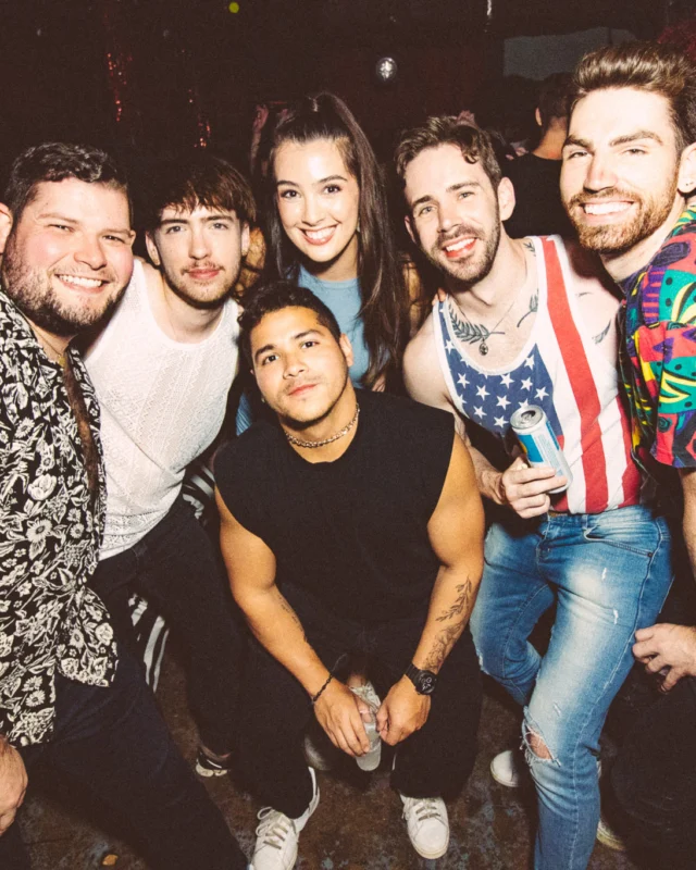 Atlanta Disco Society XIII
