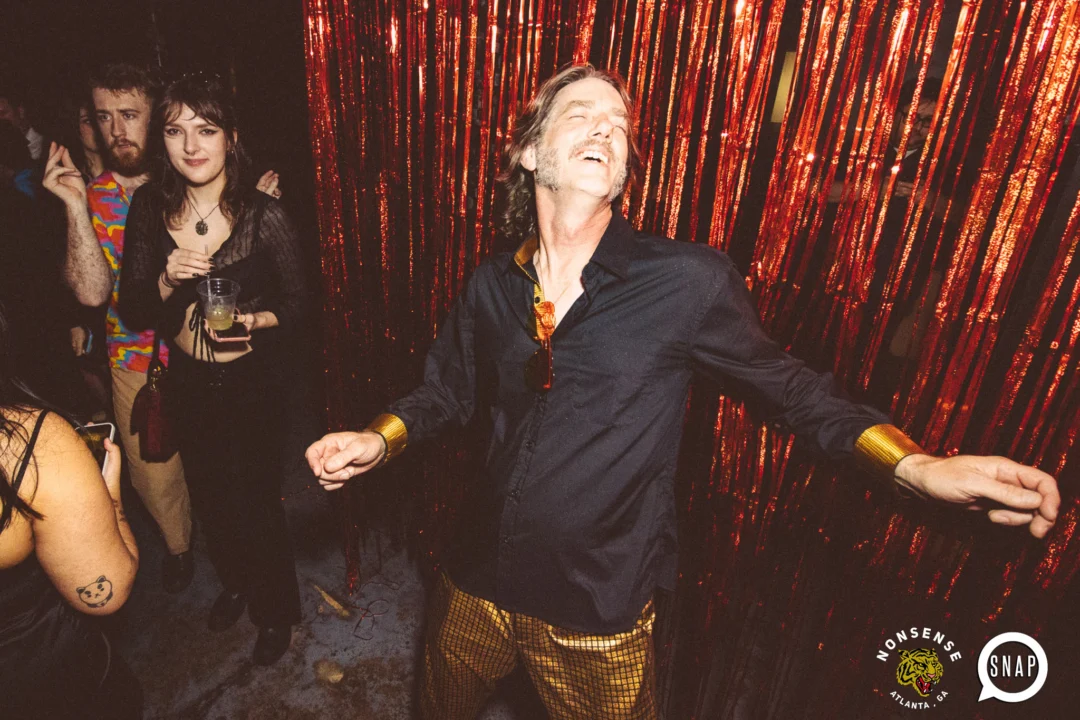 Atlanta Disco Society XIII