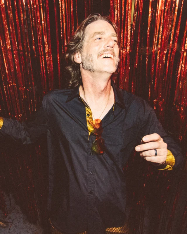 Atlanta Disco Society XIII