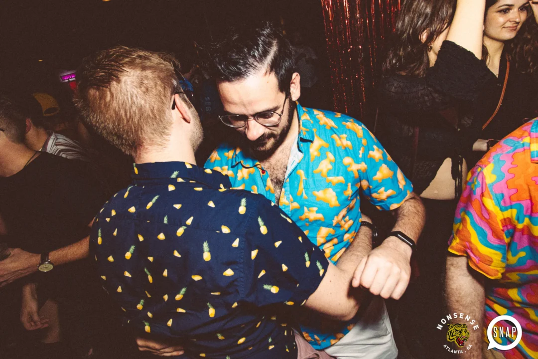 Atlanta Disco Society XIII