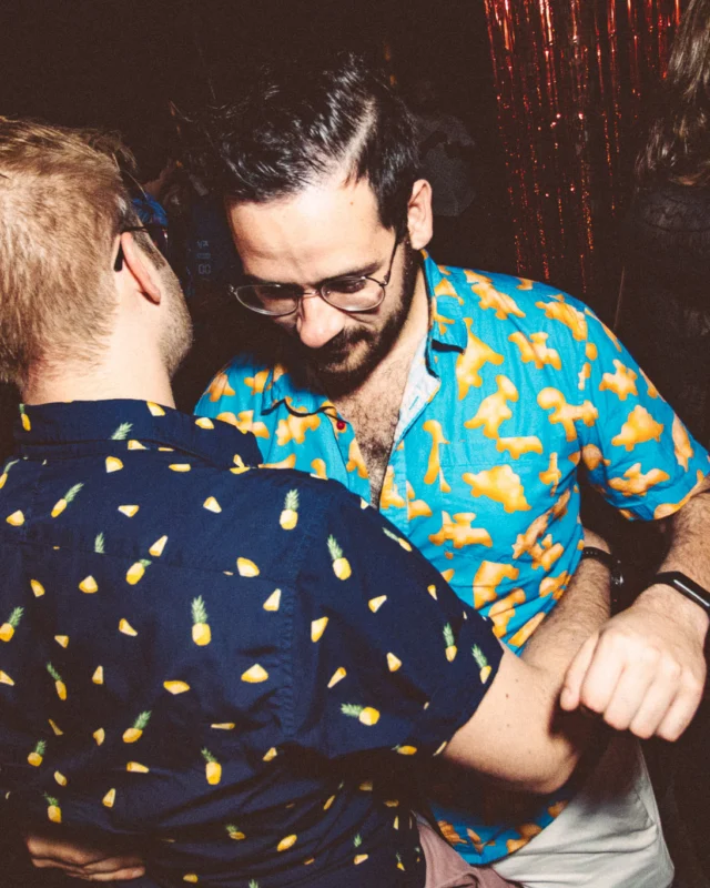 Atlanta Disco Society XIII