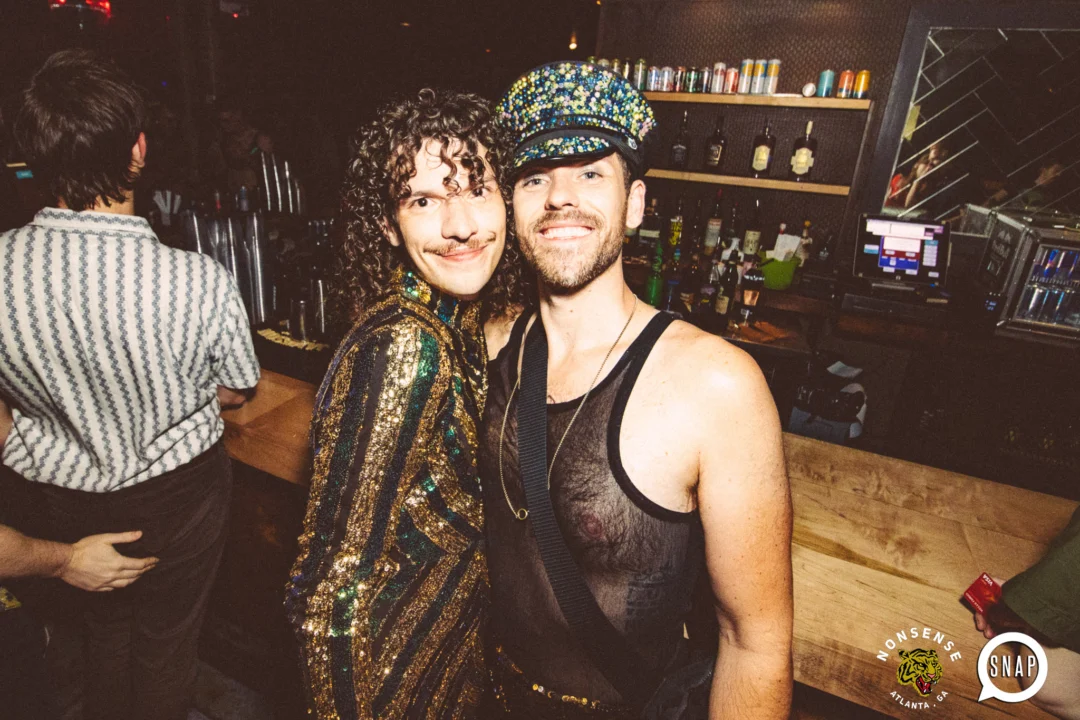 Atlanta Disco Society XIII