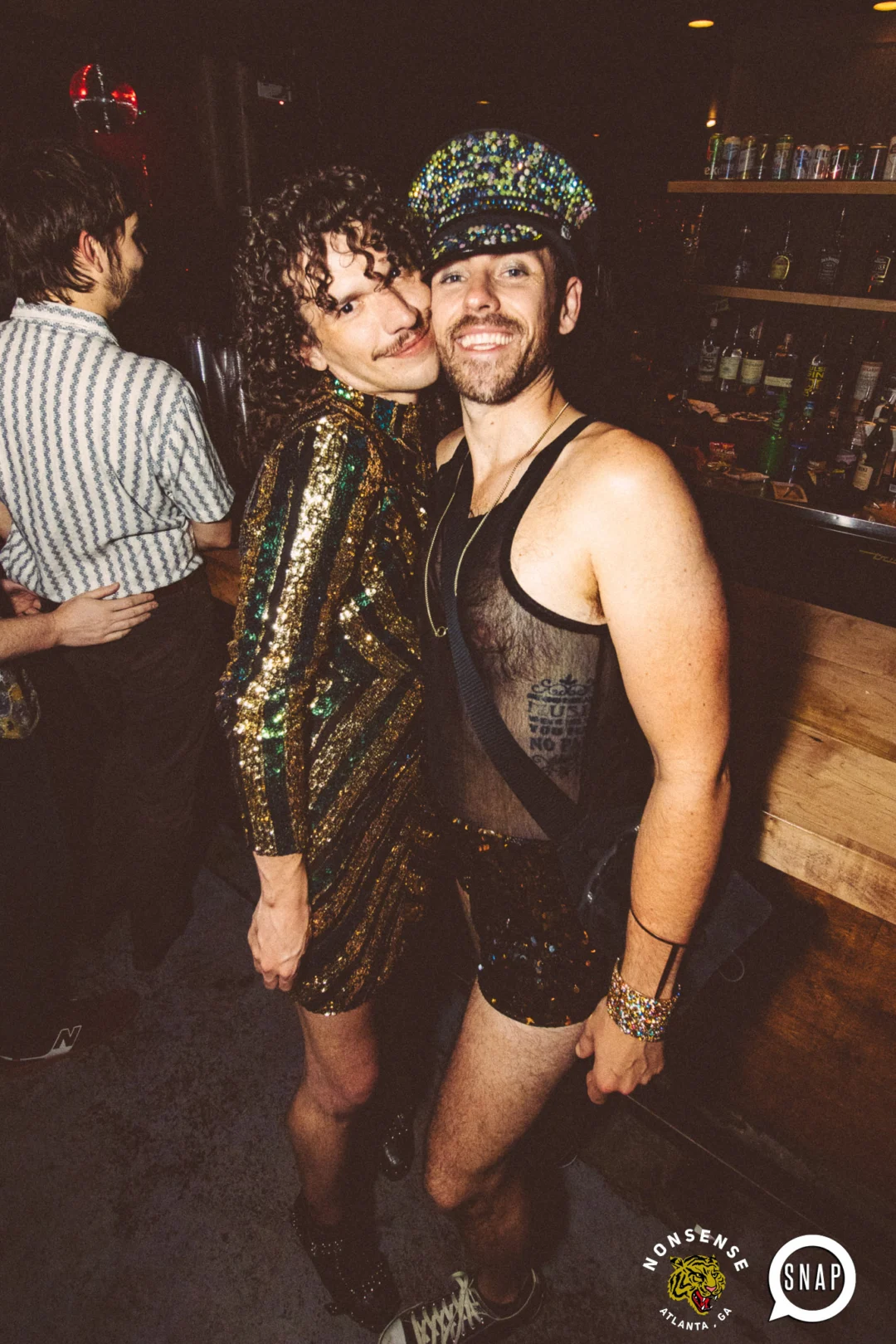 Atlanta Disco Society XIII