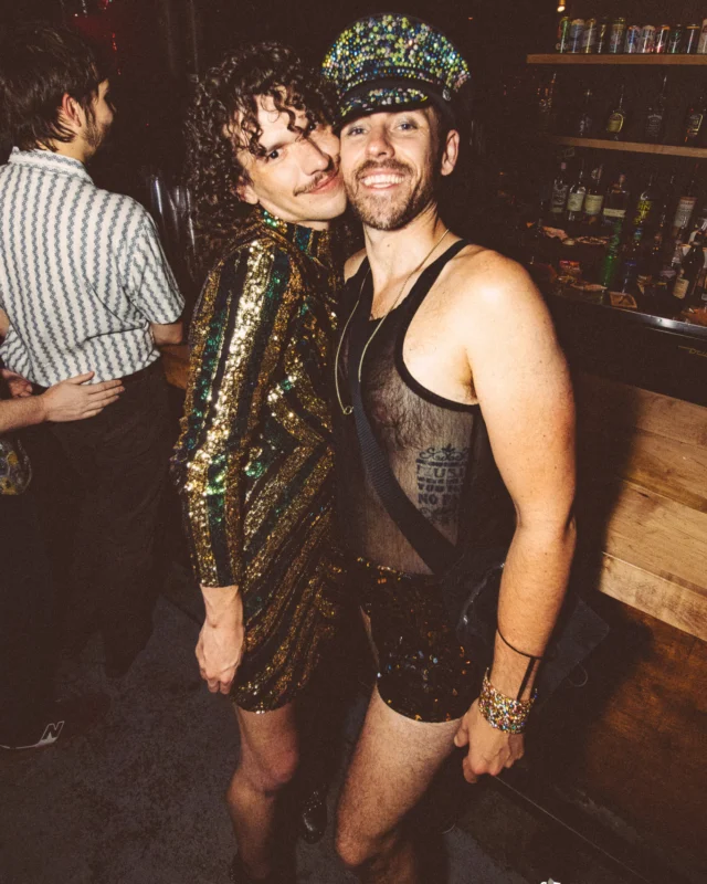 Atlanta Disco Society XIII