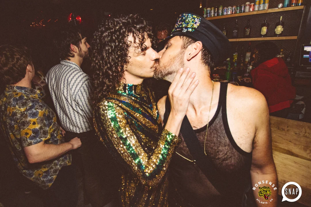 Atlanta Disco Society XIII