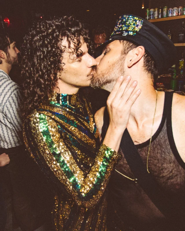 Atlanta Disco Society XIII