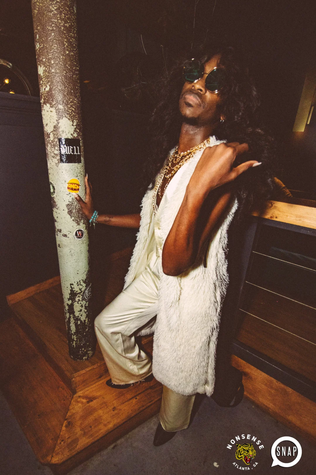 Atlanta Disco Society XIII