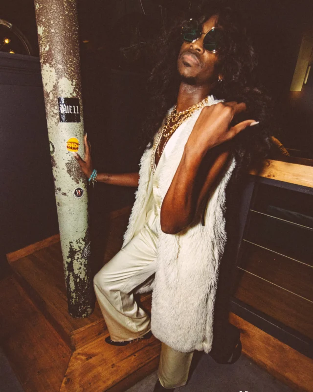 Atlanta Disco Society XIII