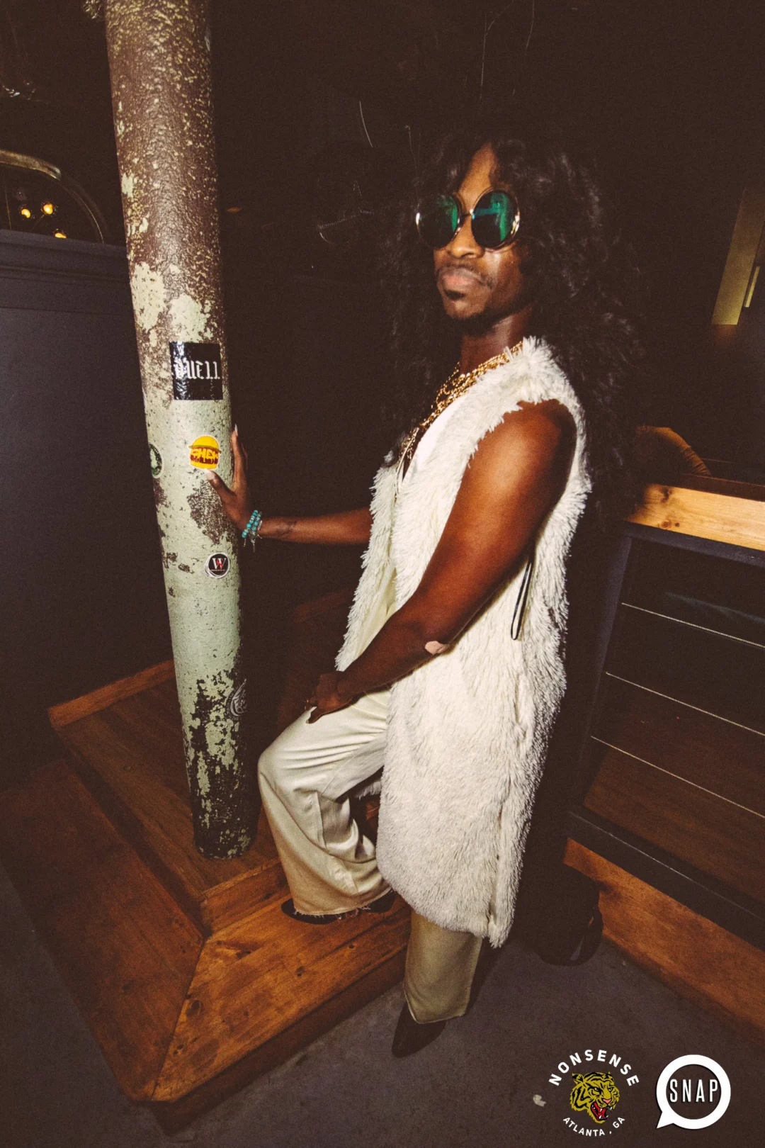 Atlanta Disco Society XIII