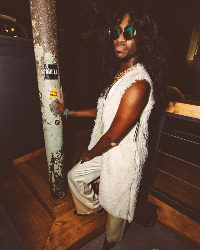 Atlanta Disco Society XIII