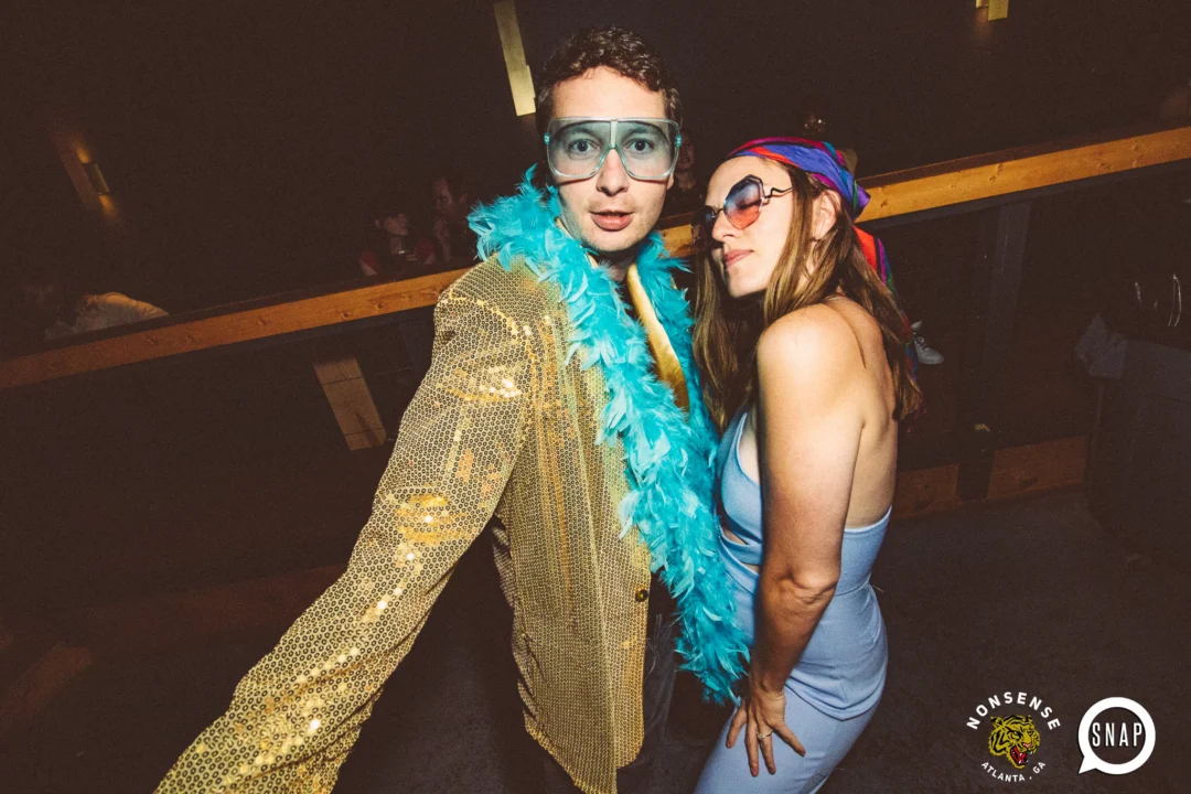Atlanta Disco Society XIII