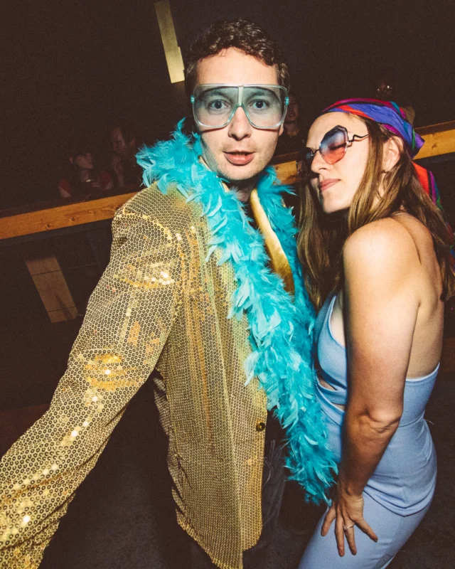 Atlanta Disco Society XIII