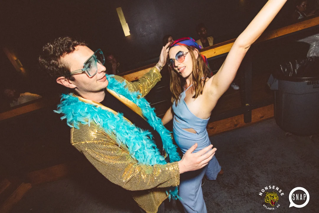 Atlanta Disco Society XIII