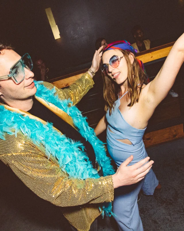 Atlanta Disco Society XIII