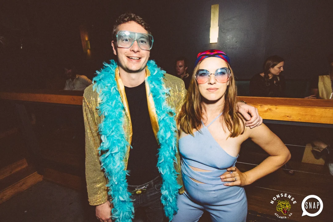Atlanta Disco Society XIII