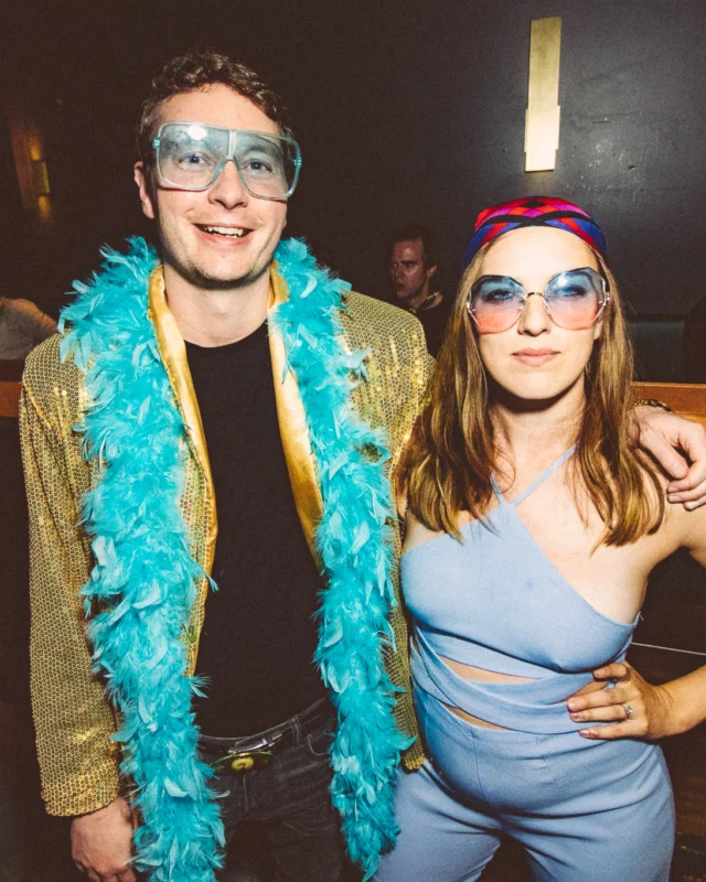 Atlanta Disco Society XIII