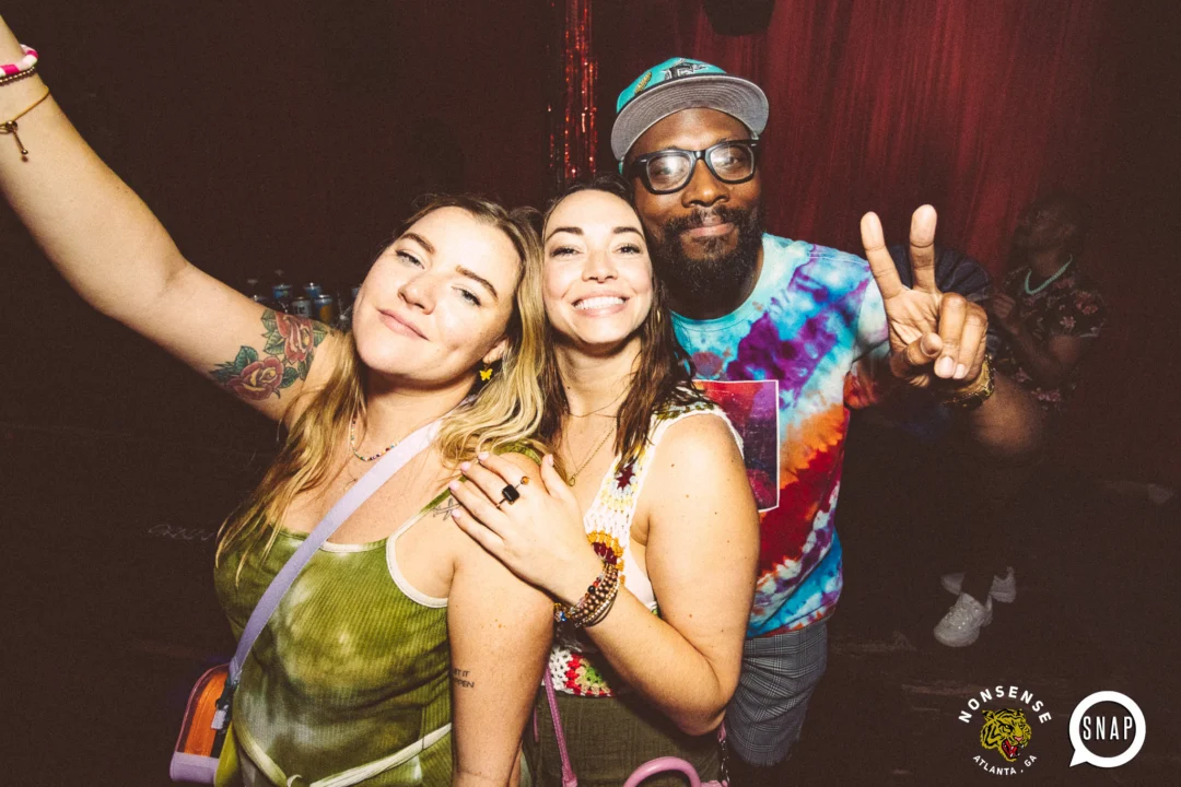 Atlanta Disco Society XIII