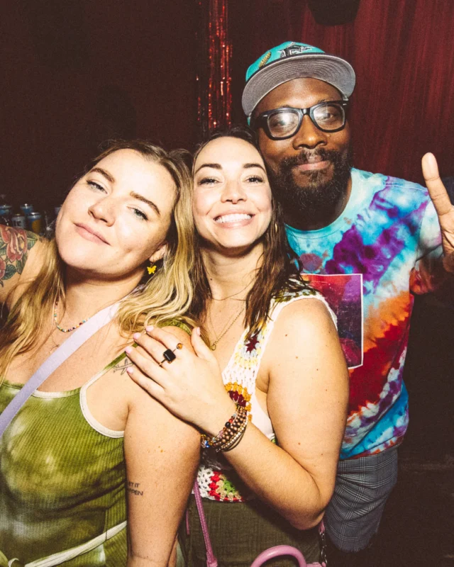 Atlanta Disco Society XIII
