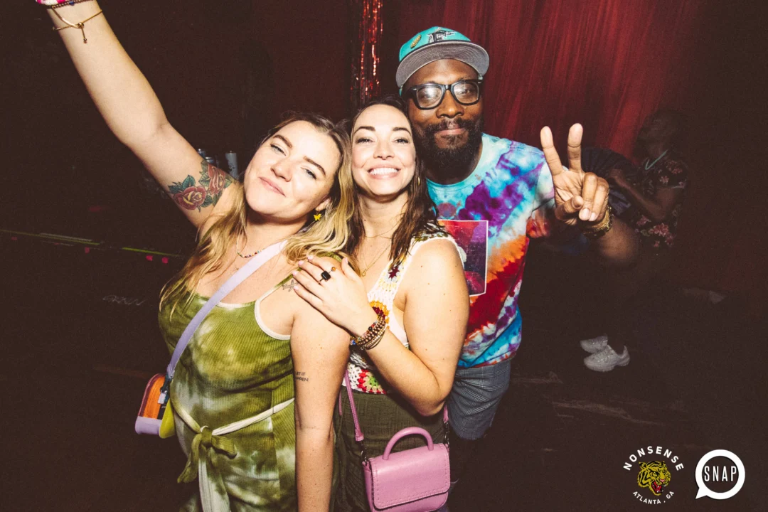 Atlanta Disco Society XIII