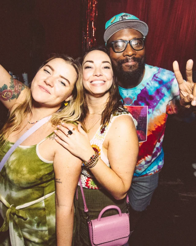 Atlanta Disco Society XIII