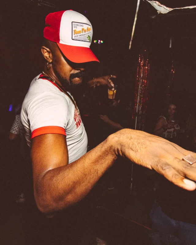 Atlanta Disco Society XIII