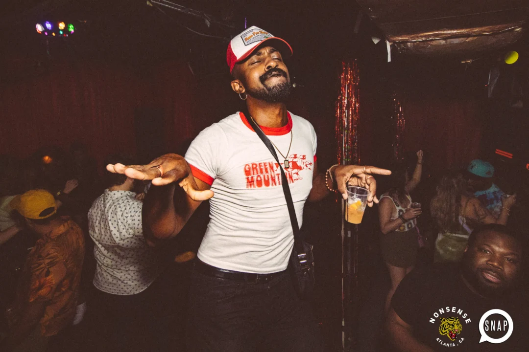 Atlanta Disco Society XIII
