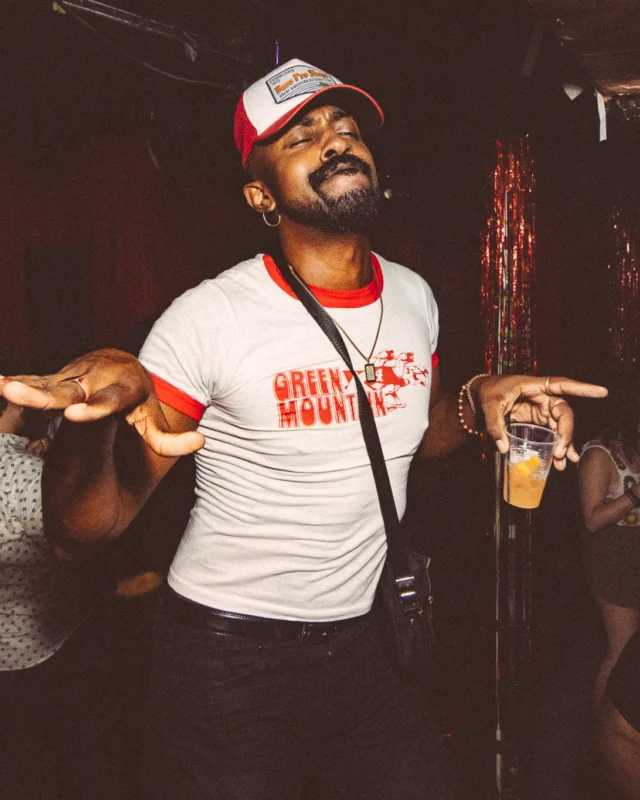 Atlanta Disco Society XIII